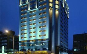 台北 サントス ホテル